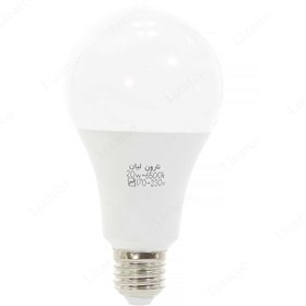 لامپ ال ای دی نارون لیان مدل 20 وات