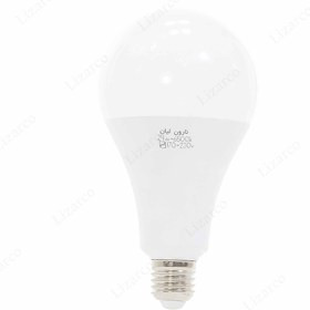 لامپ ال ای دی نارون لیان مدل 24 وات