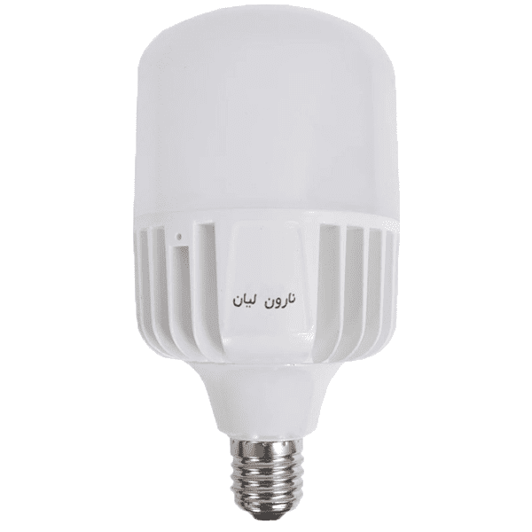 لامپ ال ای دی نارون لیان مدل 40 وات