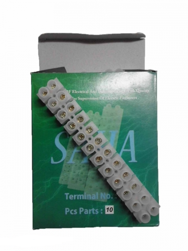 ترمینال سحا مدل 16 آمپر