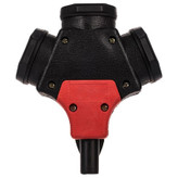 سه راهی صنعتی مکث 110