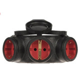 سه راهی صنعتی مکث 110